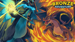 OLD Project Discord Server Banner