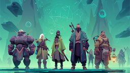 StratsCo Discord Server Banner