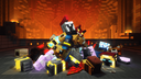 VEX ESSENTIALS Discord Server Banner