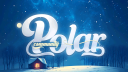 ⤙ 𝐏 𝐎 𝐋 𝐀 𝐑 ⤚ Discord Server Banner
