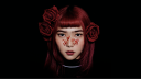 Isyana Sarasvati Discord Server Banner