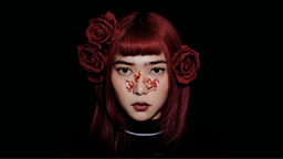 Isyana Sarasvati Discord Server Banner