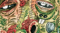 Ween Discord Server Banner