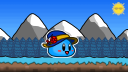Terraria Slime Town Discord Server Banner