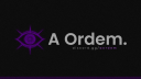 A Ordem Discord Server Banner