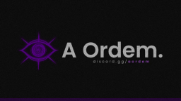 A Ordem Discord Server Banner