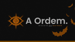 A Ordem Discord Server Banner