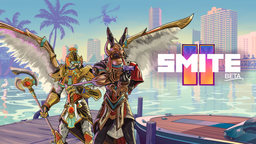 /r/Smite Discord Server Banner