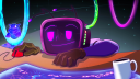 Auxtro’s Universe 🌌 Discord Server Banner