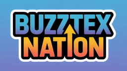 Buzztex Discord Server Banner