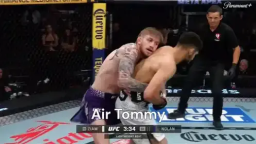UFC Official Server Discord Server Banner