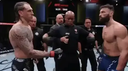 UFC Official Server Discord Server Banner