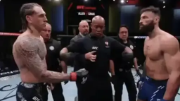 UFC Official Server Discord Server Banner
