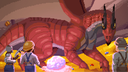 Idle Cave Miner Discord Server Banner