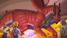 Idle Cave Miner Discord Server Banner