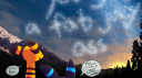 Dumbeons Moonlight Cavern Discord Server Banner