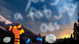 Dumbeons Moonlight Cavern Discord Server Banner
