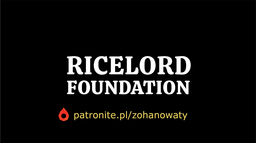 Ricelord Foundation Discord Server Banner