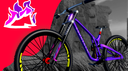 Gravity Peak Discord Server Banner
