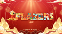 Flazers Official Discord Server Banner