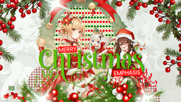 Emphasis Discord Server Banner