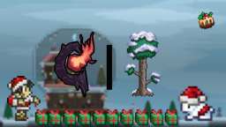 Wiki Terraria Espanol Discord Server Banner
