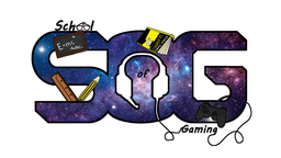 The SOG Discord Server Banner