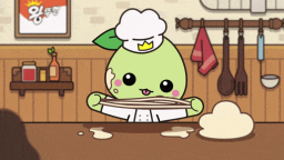 Toho Discord Server Banner