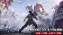 BLOOD STRIKE x ATTACK ON TITAN Discord Server Banner
