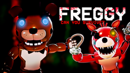 Freggy Studios Discord Server Banner