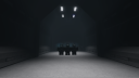 Site-87 " INDEF-HIATUS " Discord Server Banner