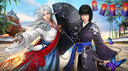 BDO Maegu & Woosa Ru Discord Server Banner