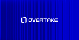 OVERTAKE Discord Server Banner