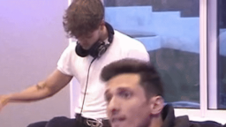 Zach Herron Discord Server Banner