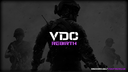 VDC Discord Server Banner