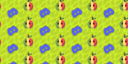 Chifruit 💚 Discord Server Banner