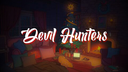 Devil Hunters (morto) Discord Server Banner