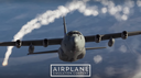 Airplane Simulation Company Discord Server Banner