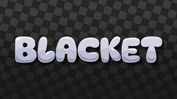Blacket Discord Server Banner