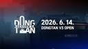 🎊 V3ㆍ𝗗𝗢𝗡𝗚𝗧𝗔𝗡 Discord Server Banner
