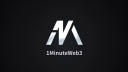 1Minute Web3 Discord Server Banner
