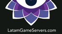 LatamGameServers Discord Server Banner