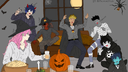Ronis Band 🍌 Discord Server Banner