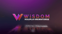 WISDOM ROLEPLAY INDONESIA Discord Server Banner