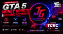 GTA Discord Server Banner