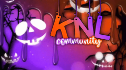 Knl Community Discord Server Banner