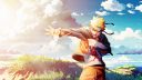 +1 Speed Anime Race Discord Server Banner