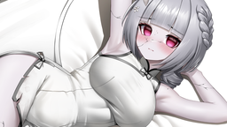 The Miyuseum Discord Server Banner