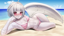 The Miyuseum Discord Server Banner