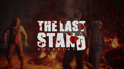 Project Z - Survival RP Discord Server Banner